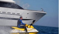 LADYSHIP -  Jet Ski